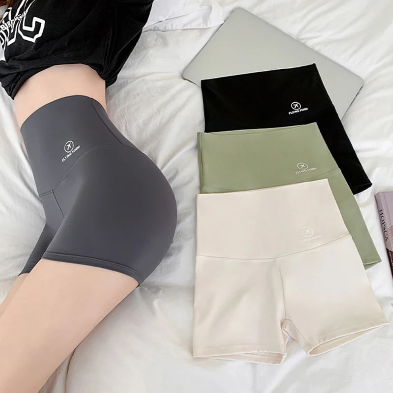 FINETOO Women Sexy Butt Lifter High Waist Shapewear Slimming Panties Female Shapewear Waist Trainer Tummy Control Yoga Shapers 260626 - view 5