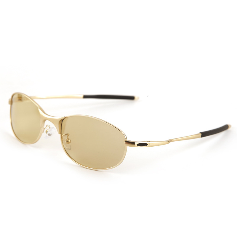 european american style unisex smallscale sport eyewear - view 6