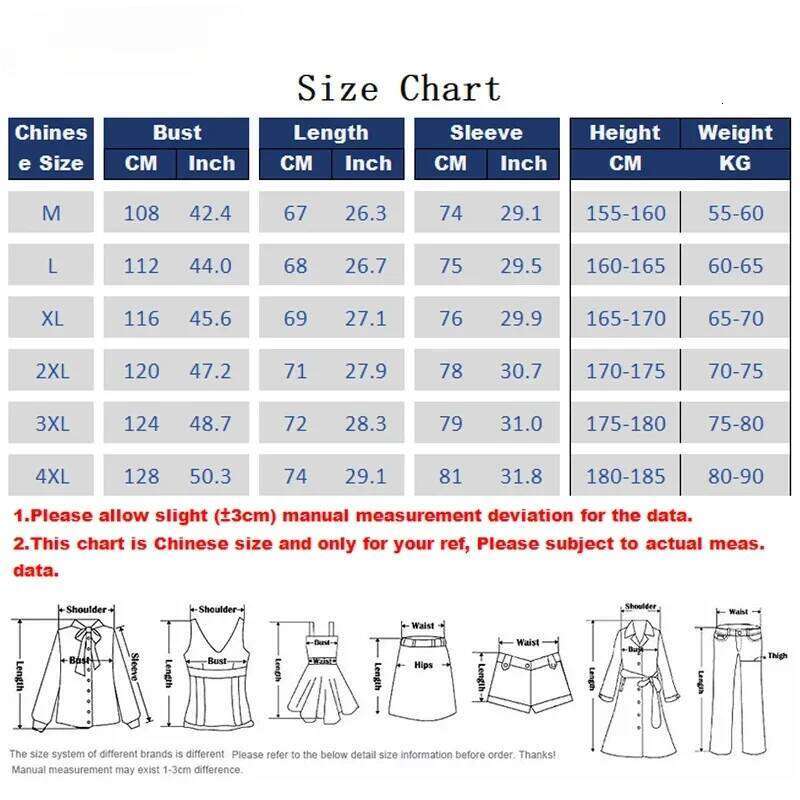 Winter Men White Duck Down Jackets Windproof Casual Outdoor Puffer Jacket Man Streetwear Padded Coat Male Down-Filled Clothes W260626 - view 7
