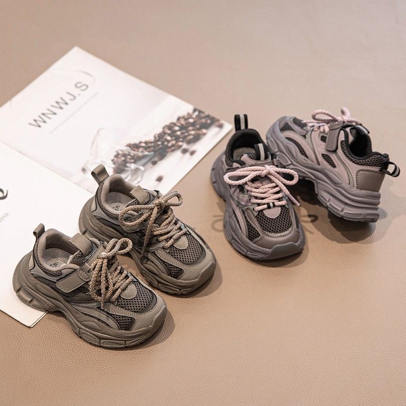 Designer Kid's Shoes Sneakers Kids Designers Trainers with Enhanced & All-match simple Versatile Lightweight Exquisite Durable Comfortable fit