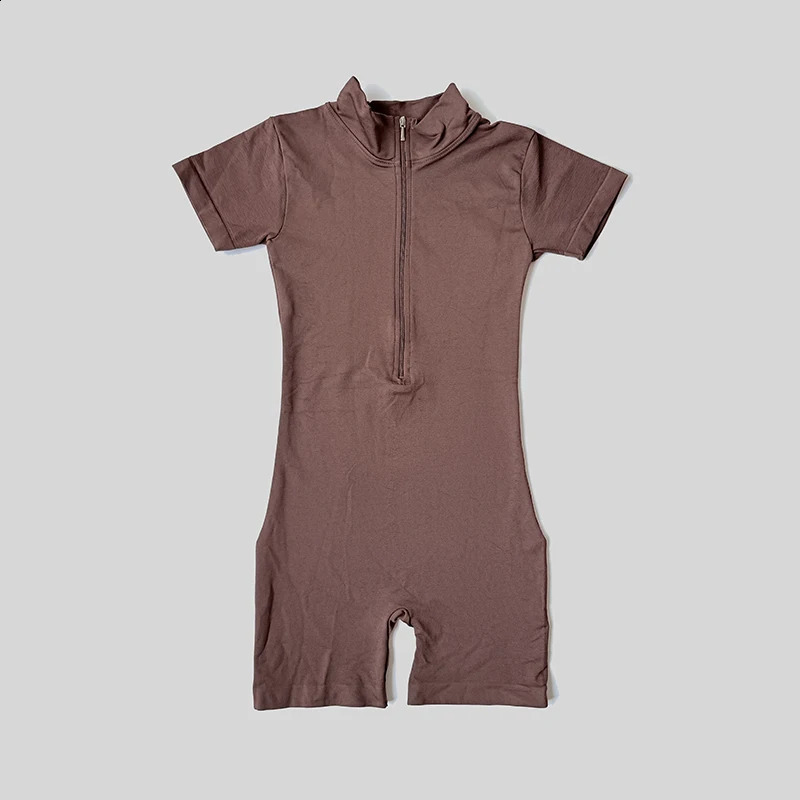 Women Bodysuits Fitness Sports Jumpsuit Yoga Suit Breathable Quick Drying Womens Gym Workout Yoga Clothing 260626 - view 3