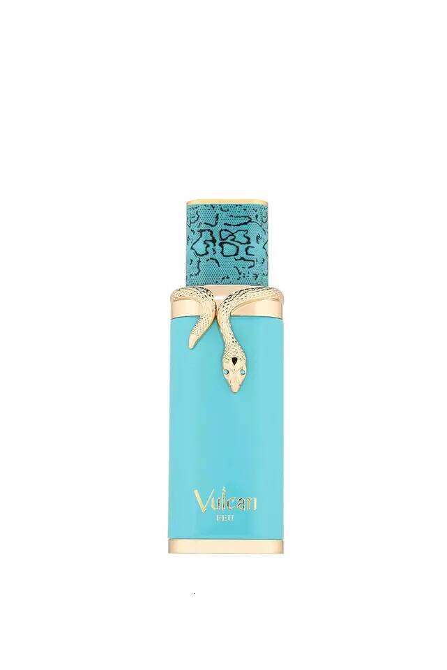 Fragrance World Avenue Collection 100ml French Perfume Men's Cologne Vulcan Feu 26L0626 - view 4