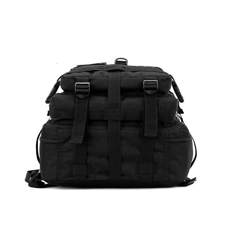 3X Tactical Backpack 50L/30L Elite Stronger Work Military Backpack Resistant and Heavy Duty 3 Day MOLLE Bug Out Bag M260626 - view 5