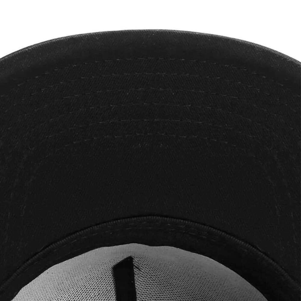 Unisex Brand LEGEND CAP black 23 summer breathable quick drying snapback hat adult sports hip hop outdoor sun baseball cap W260626 - view 6
