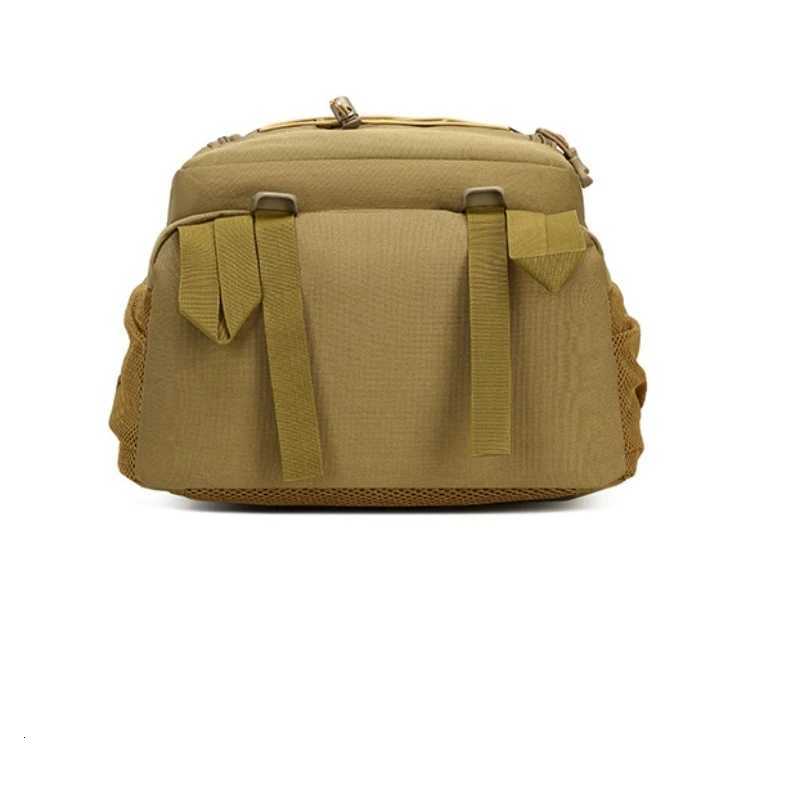 Backpack Waterproof and Wear-resistant Multifunctional Hiking Camping Hiking Bag M260626 - view 4