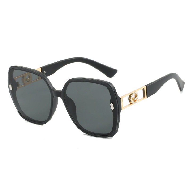 Fashion Sunglasses For Women UV Resistant Sunglasses For Women Exquisite And Versatile Glasses Designed Sunglasses Women Fashion Accessories - view 6