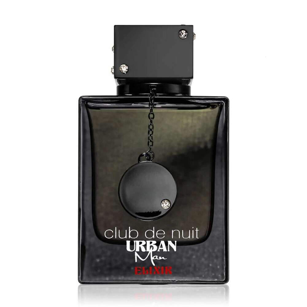 Armaf Club De Nuit Unisex Perfume 105ml Fresh Citrus Melon Burst with Woody Patchouli Labdanum Dry Down All Season Long Lasting Colo 26L0626 - view 4