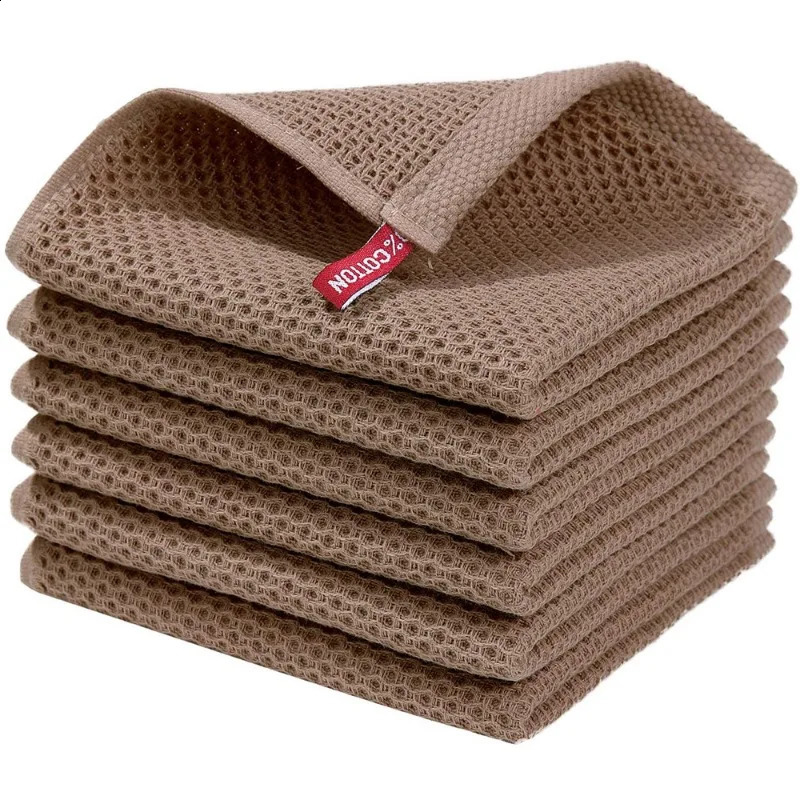 lot Handkerchief Towels High Quality Cotton Small Towel Solid Color Soft Thick 3574cm for Adults Kids Hand Towels 260626 - view 4
