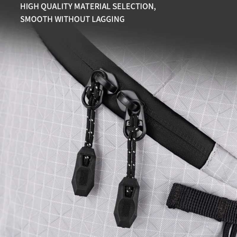 Lightweight Outdoor Cycling Hiking Backpack Trekking Daypack for Mountain Climbing Travel Sports Reusable Durable Waterproof M260626 - view 6