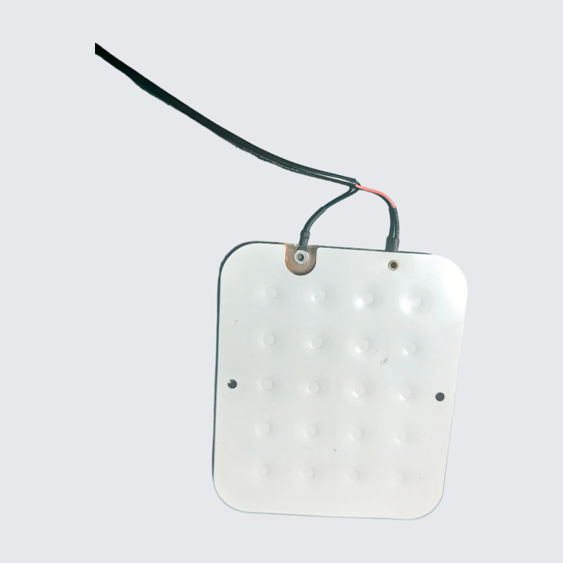 Custom-Made Automotive Seat Sensors, Seat Cushion Film Pressure Sensors, Seat Gravity Pressure Sensors - view 4