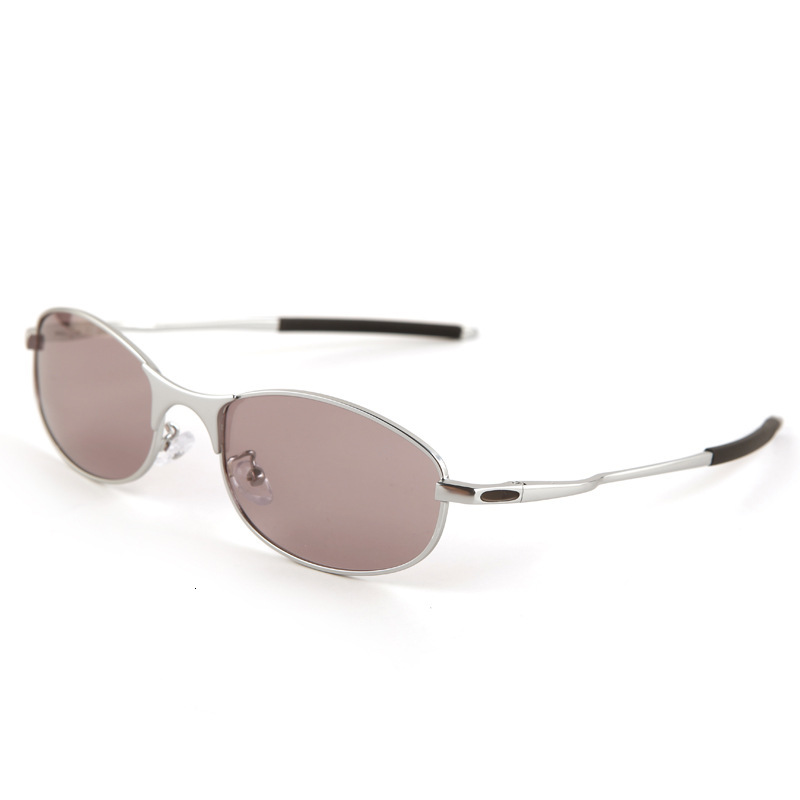 european american style unisex smallscale sport eyewear - view 5
