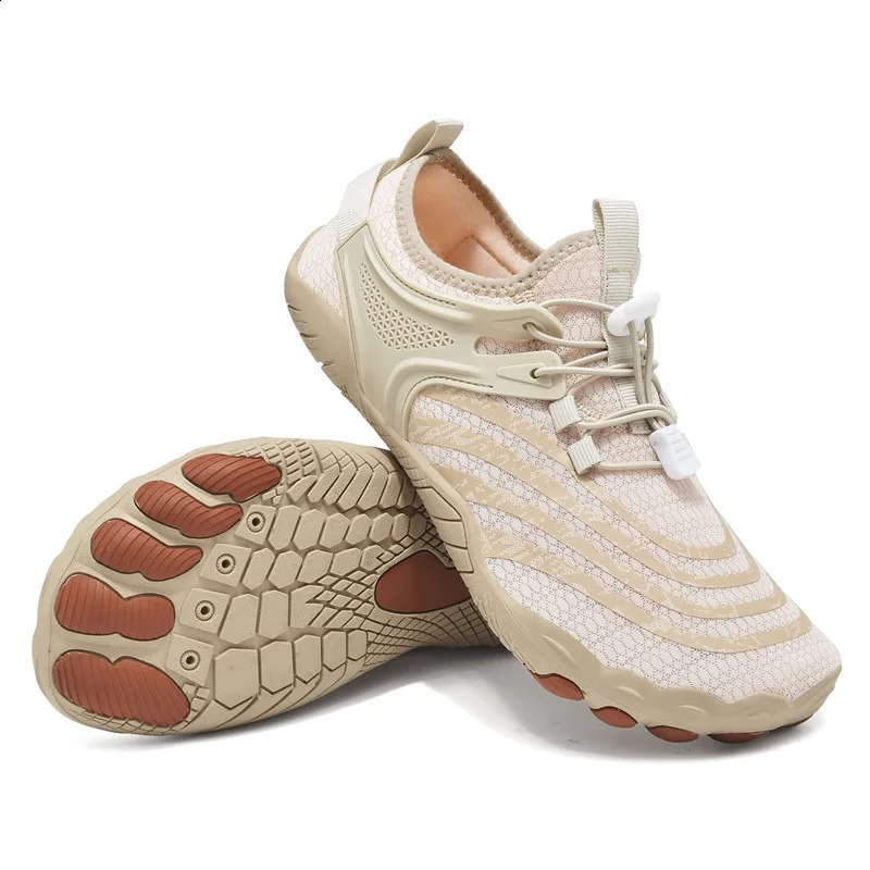 Indoor Barefoot Training Shoes Quick Dry Water for Men Women Yoga Beach Aqua Sneakers Hiking Surfing Boating Fishing 260626