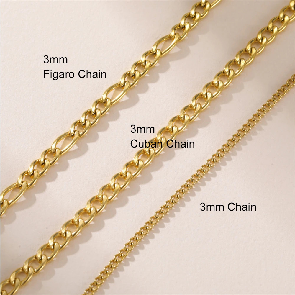 My Shape Custom Name Sparkling Necklaces Stainless Steel Customized Bling Frosted Pendants Personalized Chain Jewelry Gifts 260615 - view 3
