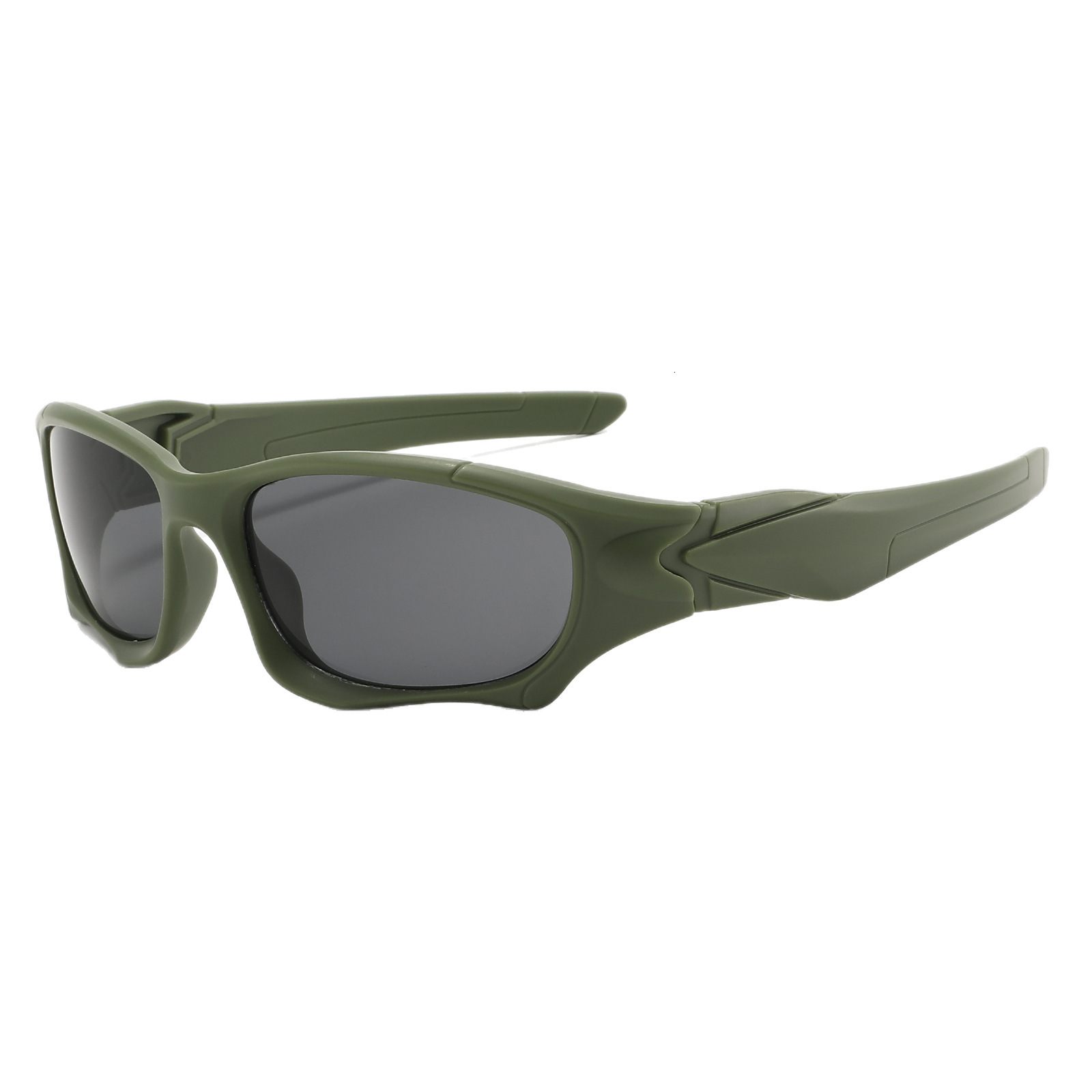 Designer Sunglasses New Luxury Men's And Women's Tactical Outdoor Goggles Fishing Driving Glasses Sports Night Vision Personalized Fashion V - view 6