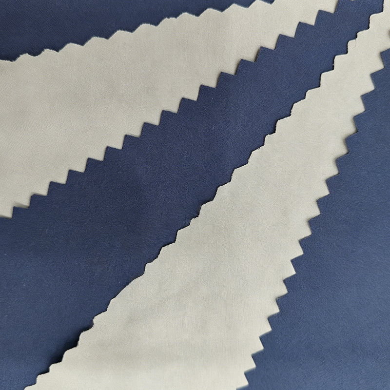 40D Jinyun Super Elastic High Elastic Sportswear Polyester Fabric Polyester Elastic Fabric Professional Manufacturer - view 3