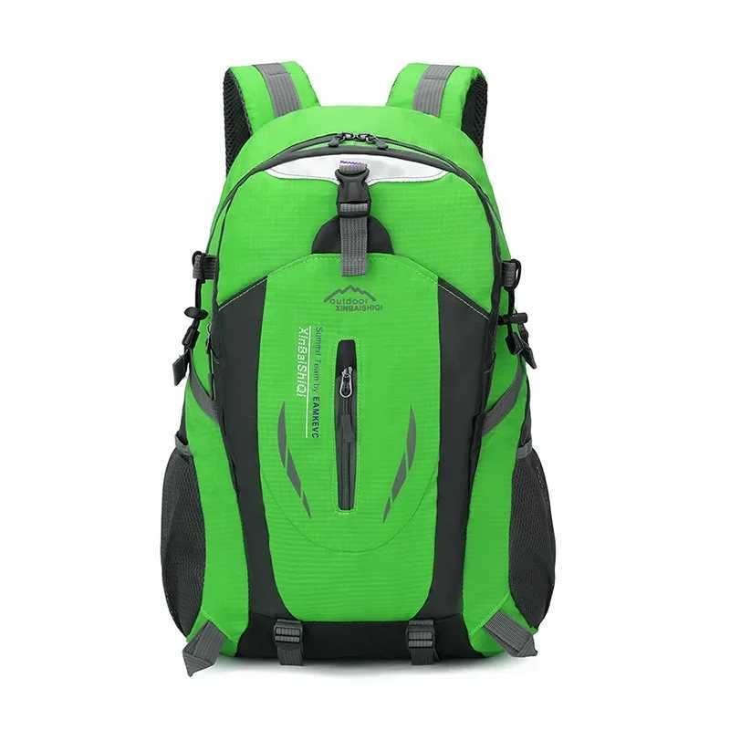 Women Backpack for Men and Sports Backpack Casual Travel Backpack Lightweight Camping Backpack M260626 - view 4