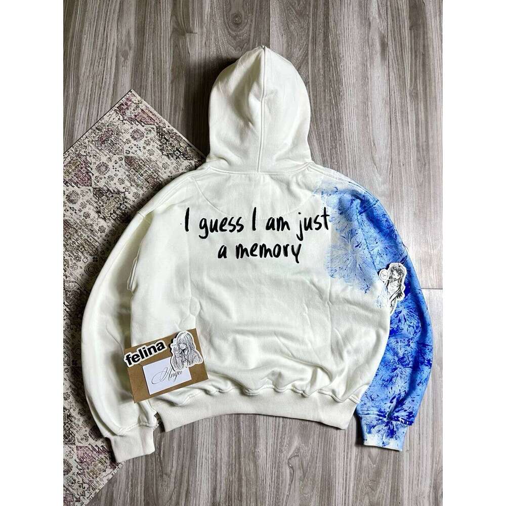 Hip Hop Cartoon Anime Printed Harajuku Pullover Hoodie Y2k Couple Casual Streetwear Women Cute Hooded Sweatshirt Men Clothing W260626 - view 4