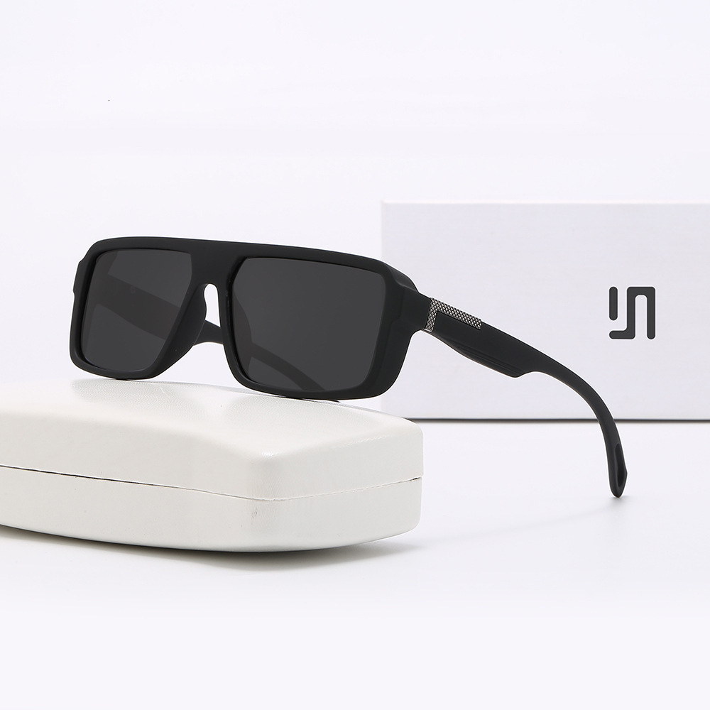 Polarized Export Men's UV Protection Sunglasses wholesale