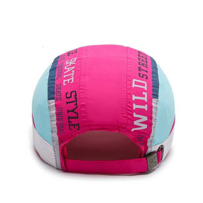 Quick Dry Unisex Baseball Breathable for Outdoor Sports and Sun Protection For Women Men M260626 - view 3