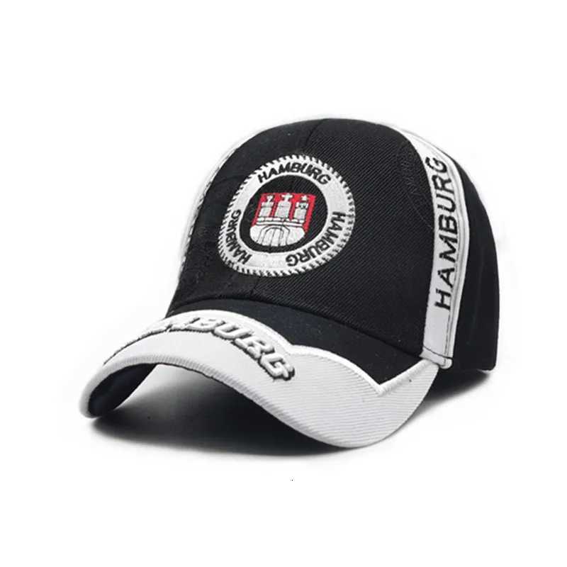 New Women Baseball for Caps for Men Women Unisex Plain Embroidered Casual SnapHat Large Size White Baseball M260626 - view 5