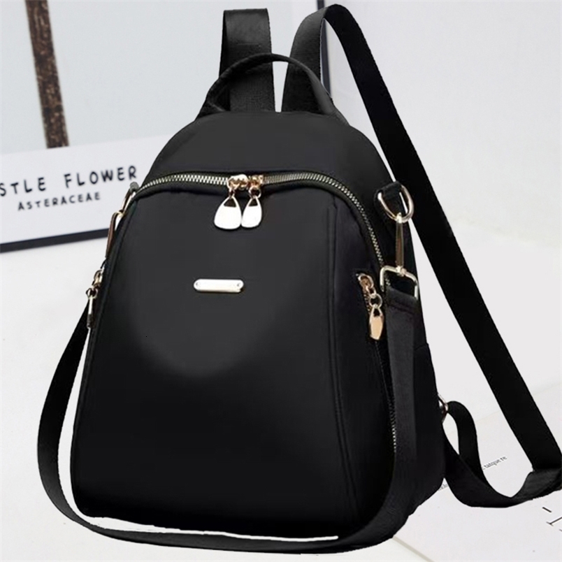 Unisex Backpack for Commute and Travel Multifunctional Lightweight Daypack Durable Laptop Bag Men Women y260615