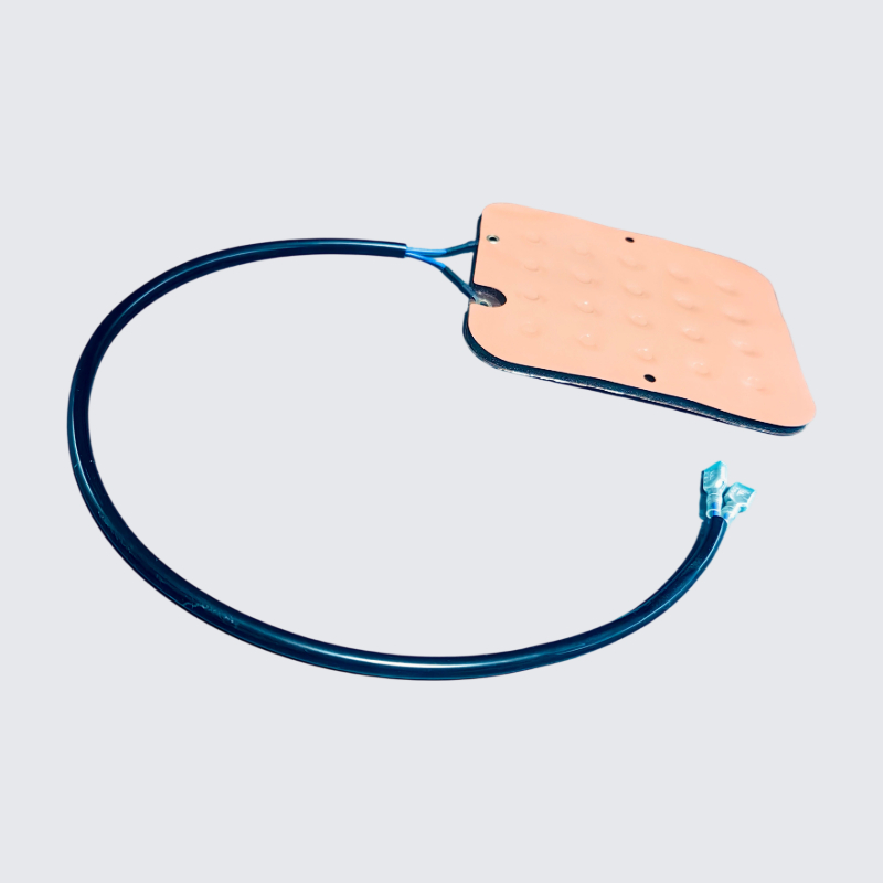 Manufacturer of automotive seat sensors, thin-film sensors, and seat belt warning sensors - view 3