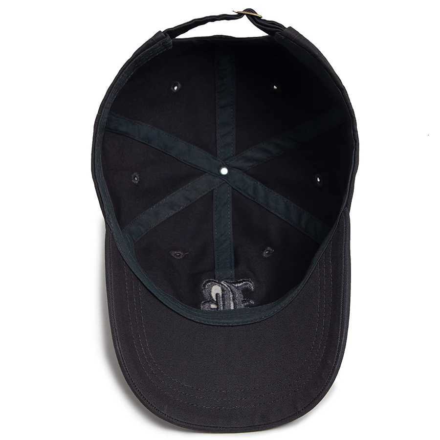 Fashion Summer Mens Baseball FB Letter Embroidered Cotton Trucker Hat Casual Outdoor Soft Top Visor Women Baseball Caps M260626 - view 6