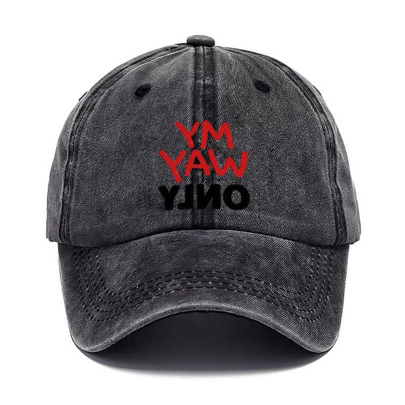 Out Unisex Hollow Baseball Breathable Net Hat Adjustable Curved Brim Summer Outdoor Sports Sun Hat for Men Women M260626 - view 1