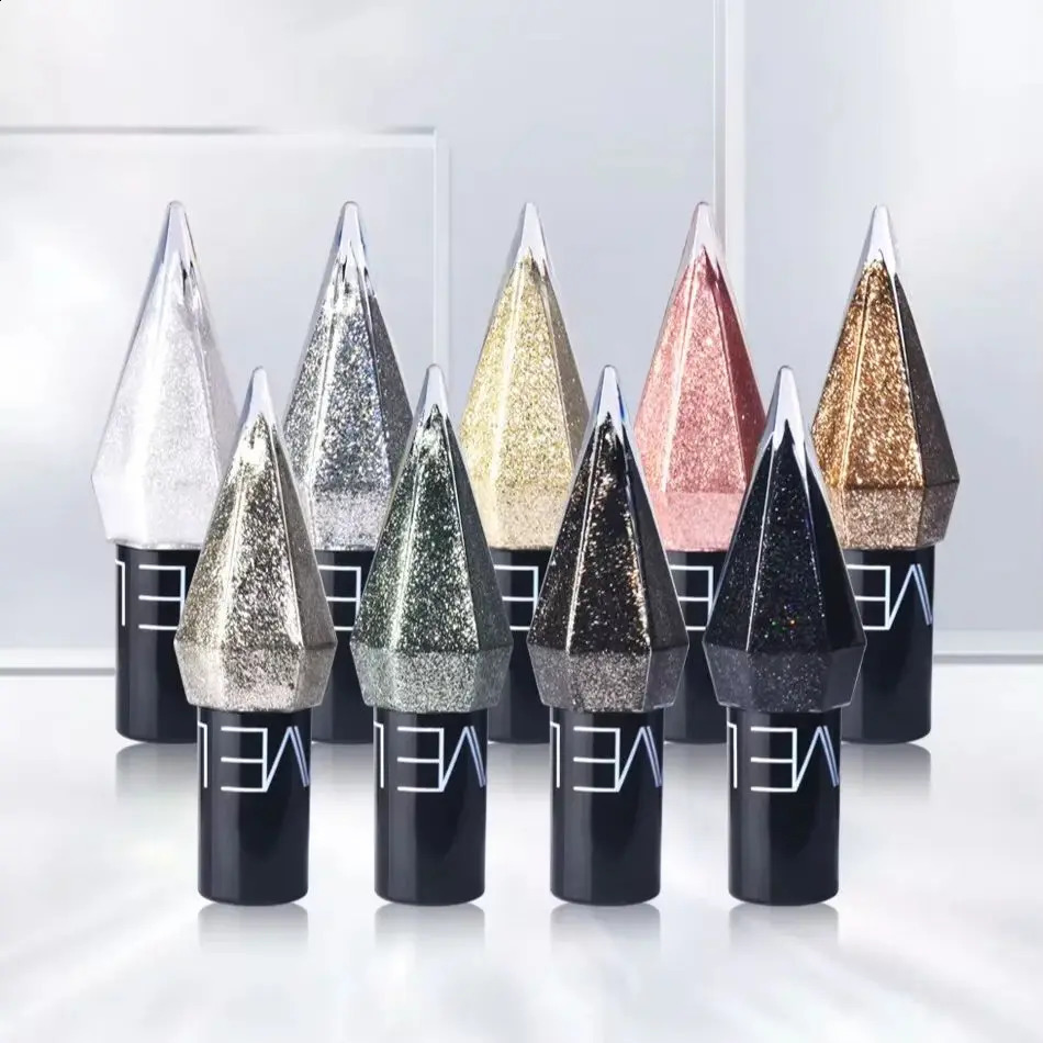 Diamond shiny eyeliner liquid Pearl light color fast drying waterproof eyeliner liquid 260626