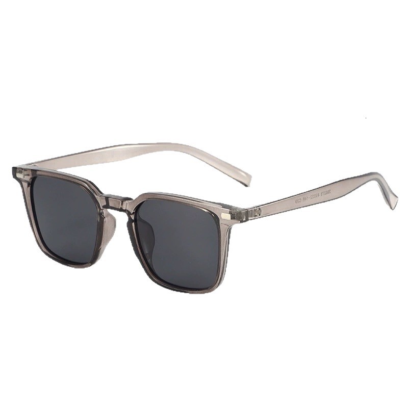 New Polarized TR Fashionable Simple Street Style For Women And Men Driving Sunglasses - view 6
