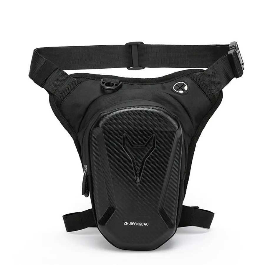 rider Motorcycle waterproof leg bag waist bag cycling bike crossbody bag motorcycle equipment M260626 - view 3