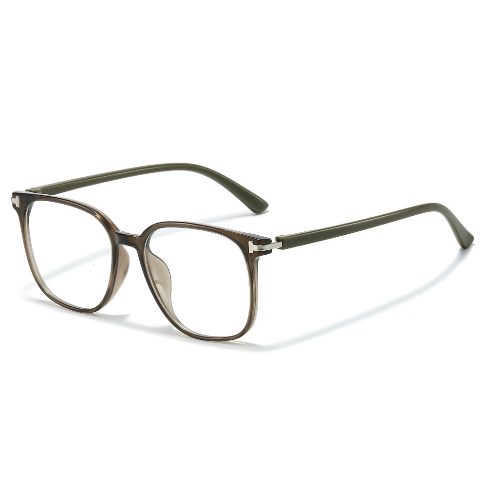 26 New Models Of Makeup-Free Magic Glasses, Stylish Anti-Blue Light Ultra-Light Eyeglass Frames, College Style, Flattering And Versatile For Women, Ma - view 4