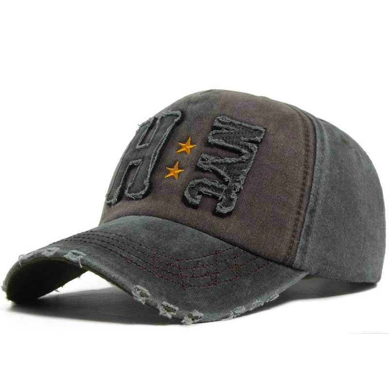 Women Arrival Baseball Men Trendy Streetwear SnapHat Casual Sunscreen Breathable Peaked Outdoor Daily Dad Hat M260626 - view 5