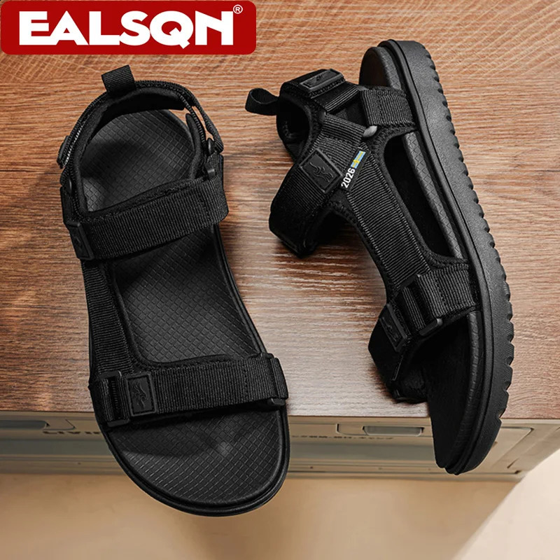 Womens NonSlip Sports Sandals Outdoor Breathable Hiking Summer Casual Lightweight Beach Shoes 260626 - view 7