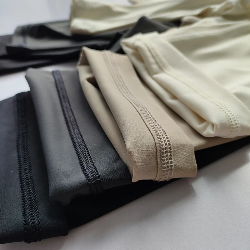 Women Sports Shorts Yoga Shorts Short Legging High Waist Fitness Tight Shorts Quick Drying Workout Clothing Cycling Gym Shorts 260626 - view 6