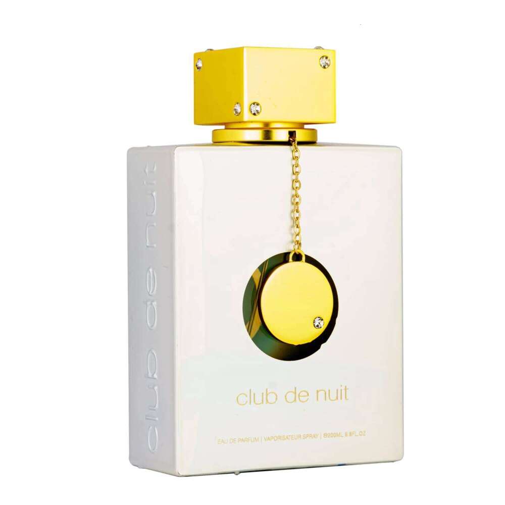 Armaf Club De Nuit Unisex Perfume 105ml Fresh Citrus Melon Burst with Woody Patchouli Labdanum Dry Down All Season Long Lasting Colo 26L0626 - view 3