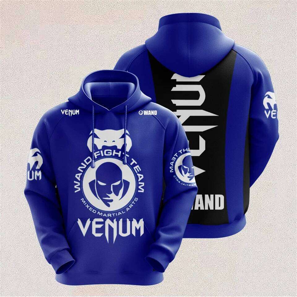 Autumn and Winter Men's Hoodie Outdoor Casual Oversized Sweatshirts Street Hip Hop Style y2k Clothes Fashion Unisex Pullover Top W260626 - view 6