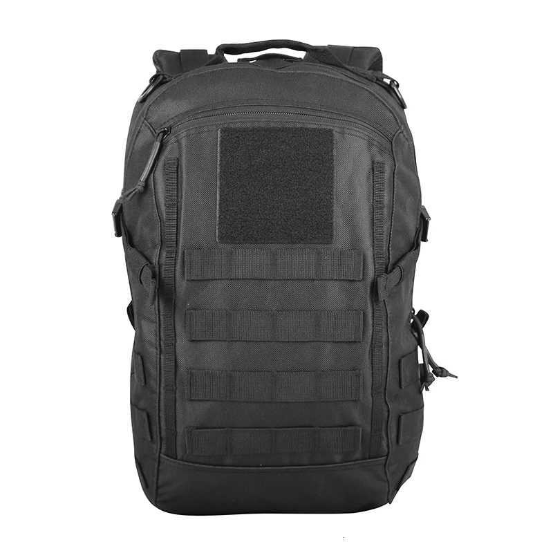 Hiking Backpacks Molle Small 20L Tactical Backpack Sport Men Women EDC Climbing Bag Travel Rucksack Camping Equipment M260626 - view 3