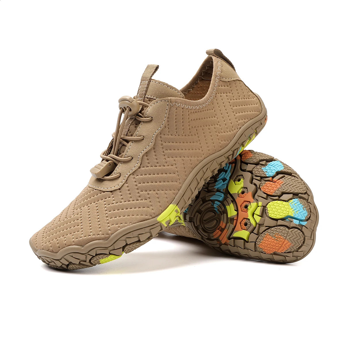 M8Lightweight Breathable Couple Water Shoes Men Women Anti Slip Beach Wading Sneakers For Summer 260626 - view 5