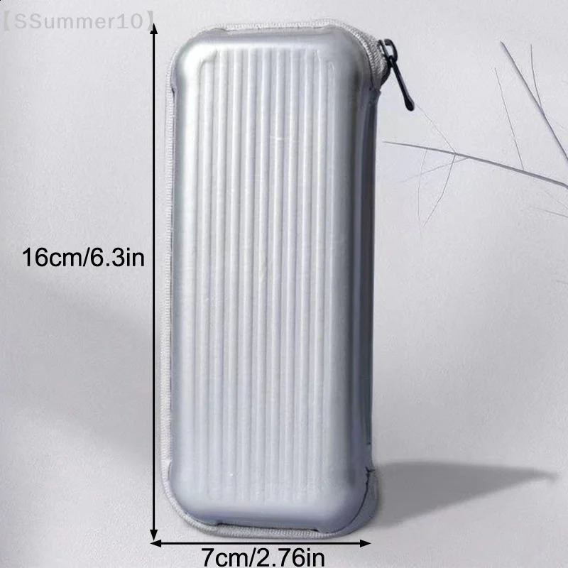 SSummerdvanced Creative Portable Glasses Storage Case - Simple Trolley Box for Men Women Myopia SunglassesSS 260625 - view 7