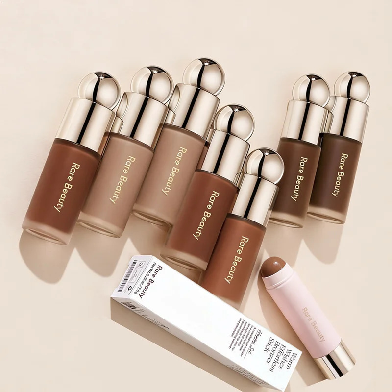 Rare Beauty Soft Pinch Liquid Bronze Contour Stick Smooth Lasting Natural Nose Shadow Waterproof Face Highlight Brighten Makeup 260625 - view 6