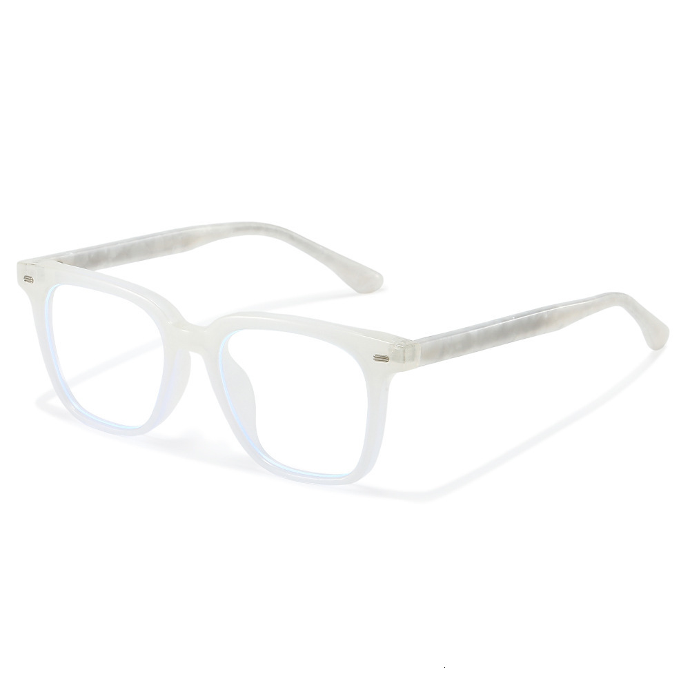 2026 New Fashionable Versatile High-End Eyeglass Frames For Myopia With Adjustable Degrees, TR Material, Flat Pin Series - view 3
