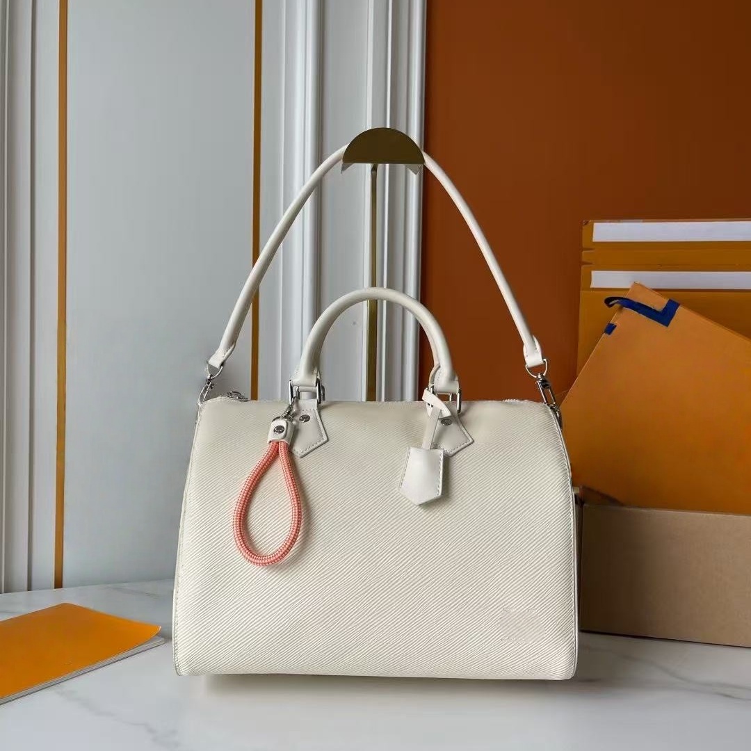 Hot selling designer shoulder bag luxury leather crossbody bag designer handbag women's zipper handbag women's luxury high quality