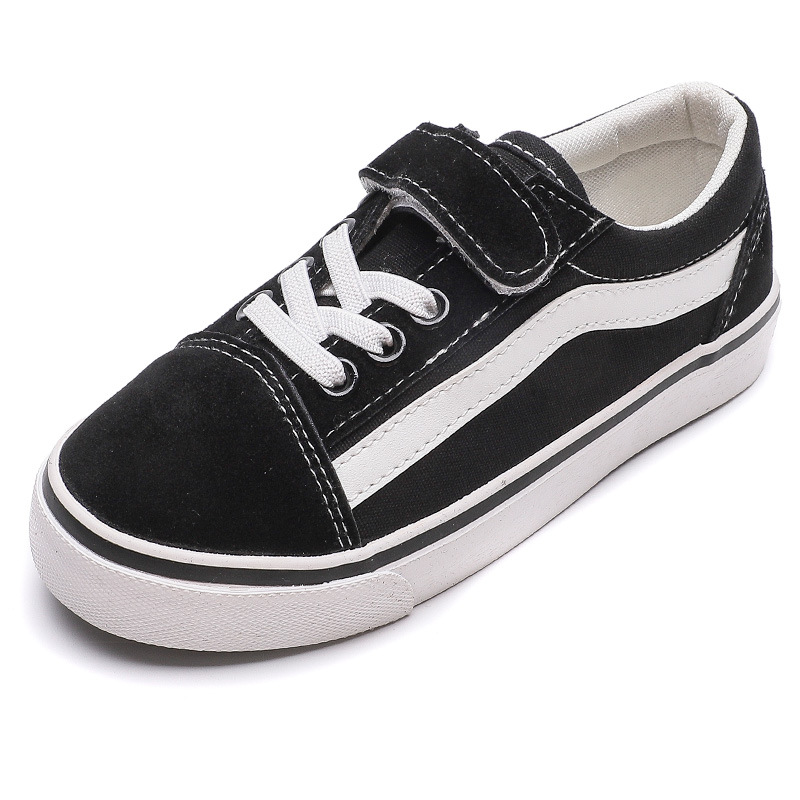 Designer Kid's Shoes Sneakers Kids Designers Trainers with Enhanced & All-match Versatile Exquisite Comfortable Soft High Quality Casual breathab - view 6