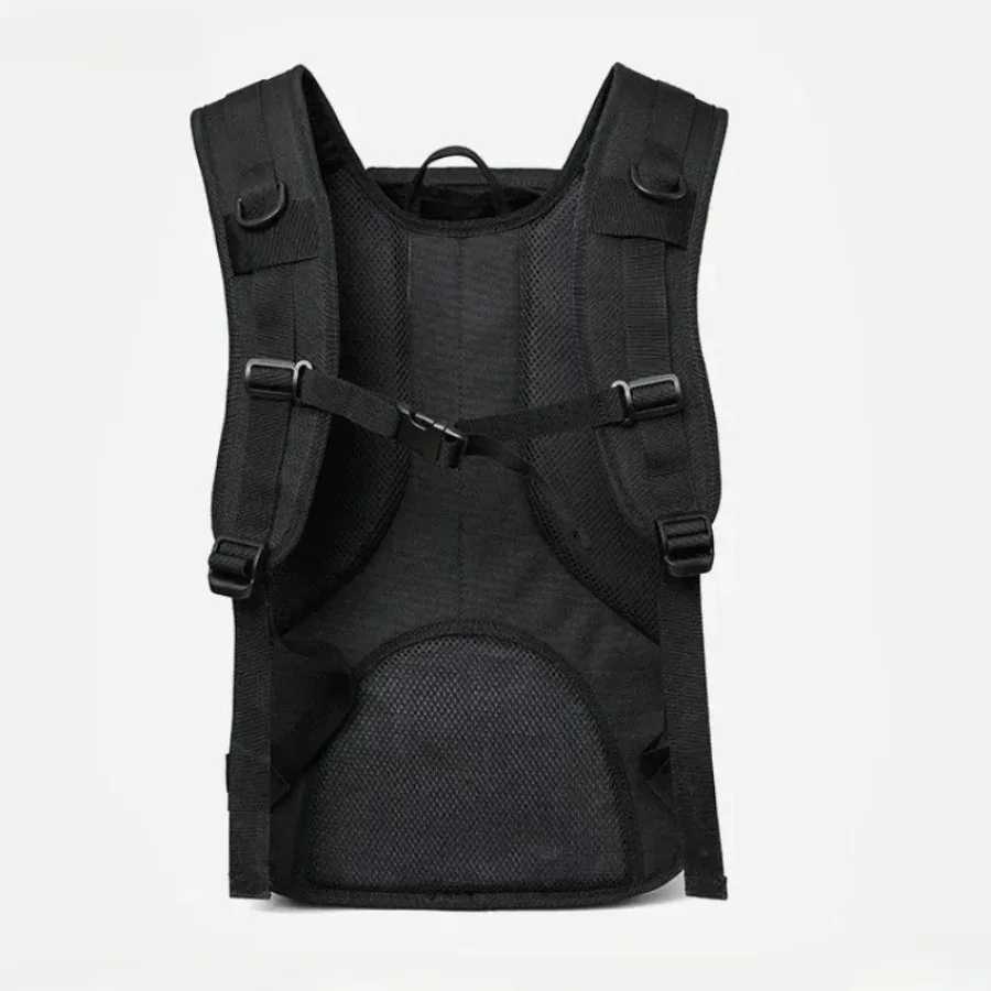 Survival 35L Mens Tactical Backpack Hiking Backpack Multifunctional Outdoor Bag Travel Camping Sports Riding Travel Bag M260626 - view 5