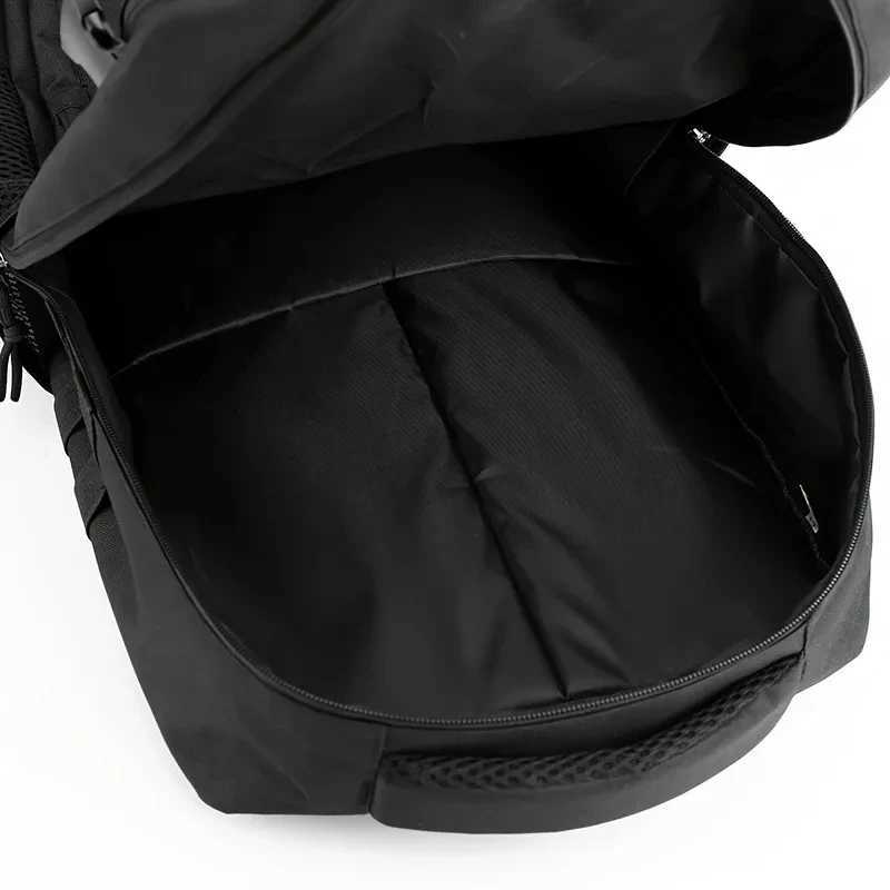 Backpacks Mens Camouflage Backpack Tactical Hiking And Camping Backpack LargeCapacity Multi-layer Outdoor Sports Backpack M260626 - view 6
