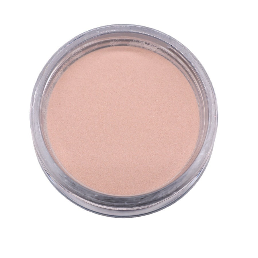 1KG Bulk Nude Skin Acrylic Nail Powder 12 Shades LX01-LX12 Soak Off Dipping Builder For Carving Extension Salon OEM Wholesale - view 6