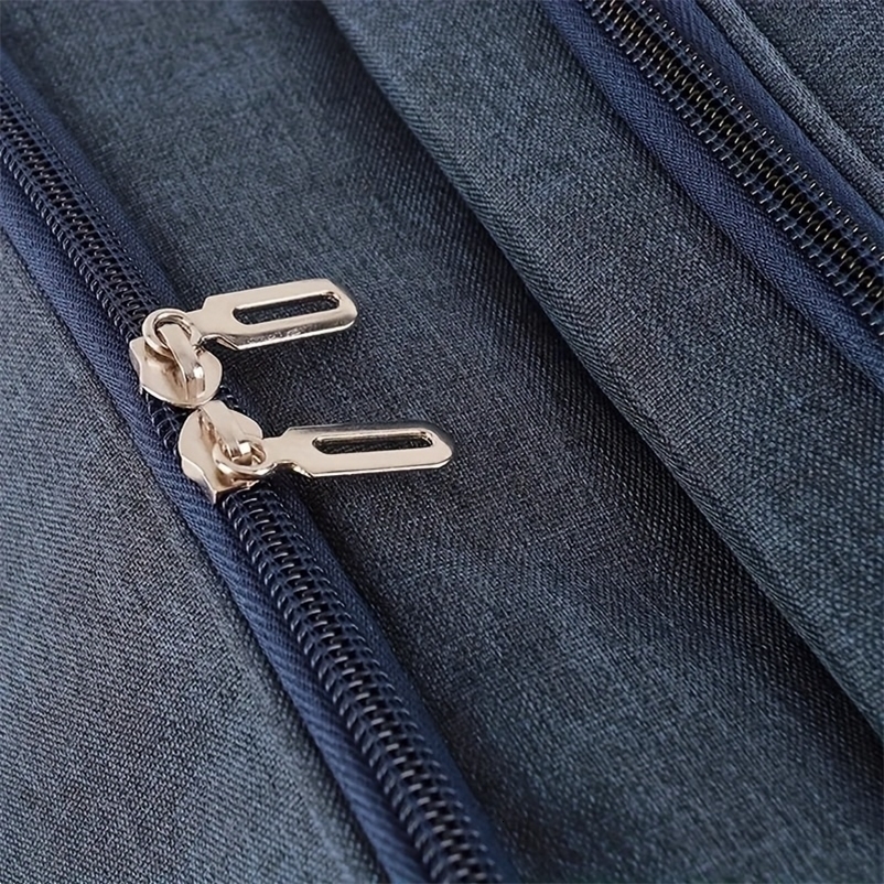 Double Shoulder Insulated Bag Large Capacity Durable Outdoor Picnic Camping Sports Backpack Cold Ice Bag 260624 - view 7