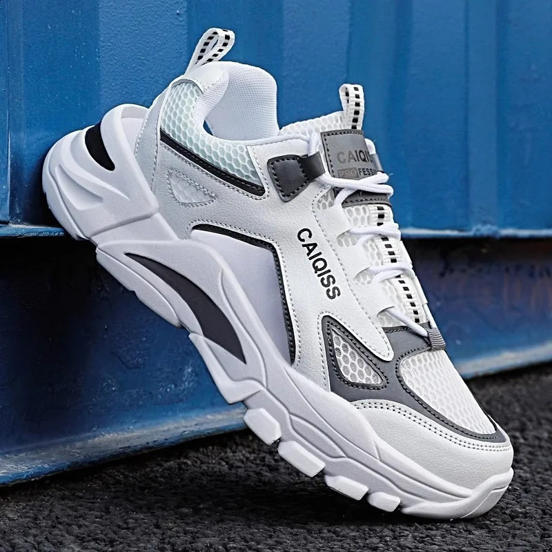 Mens Summer Sandals Breathable Sports Beach Shoes Outdoor Casual Slides for Teenagers TrendyLightweight Footwear n 260626 - view 6
