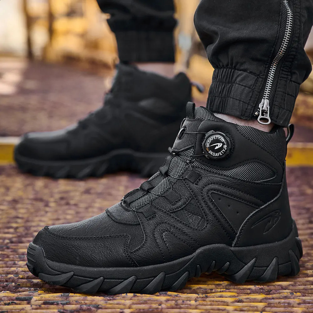 Men Motorcycle Boots Breathable Antifall Rider Road Racing Casual Shoes Motorbike Wear Resistant Motocross Tactics 260626 - view 6